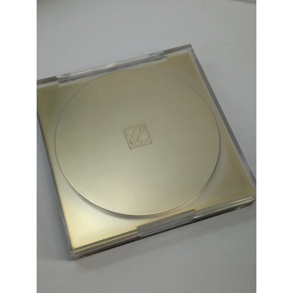 💋ESTEE LAUDER Deluxe ALL-OVER FACE COMPACT Palette Blush Pink Kiss Nectar Petal